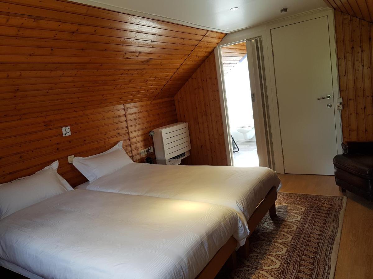 B&B Le Reclus Mont-de-l'Enclus Bagian luar foto